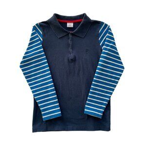 Polarn O. Pyret shirt